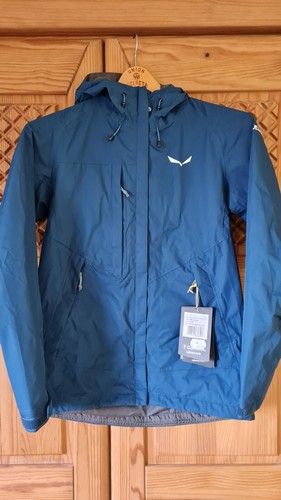 Salewa damenjacke puez - s/36,
