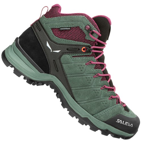 Salewa alp trainer mid gtx - alp,
