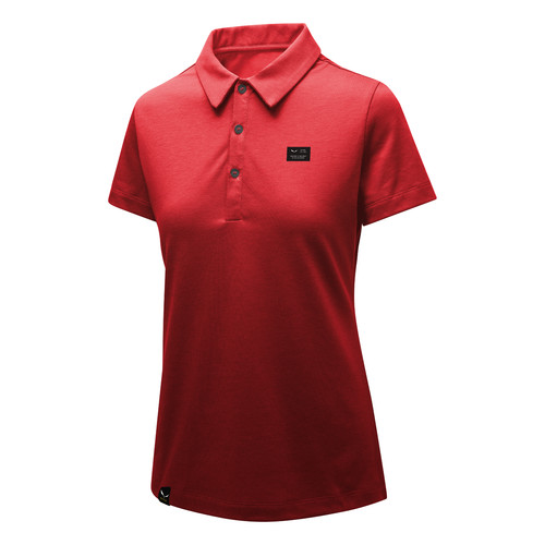 Salewa dry release polo women - release,