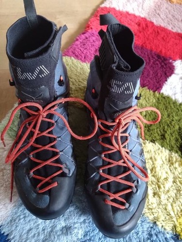 Salewa damen wanderschuhe - wanderschuhe, gr
