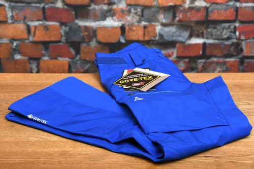 Schöffel cimerlo pants - 3l,