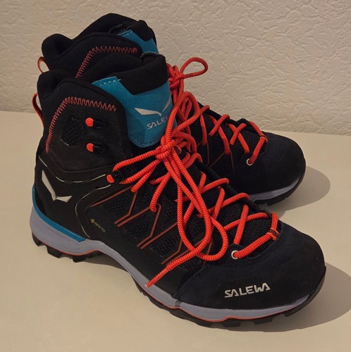 Salewa mountain trainer - trainer, lite