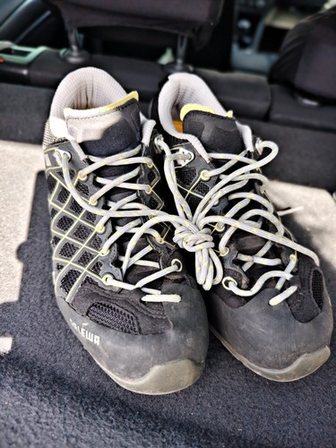 Salewa wanderschuhe - salewa,