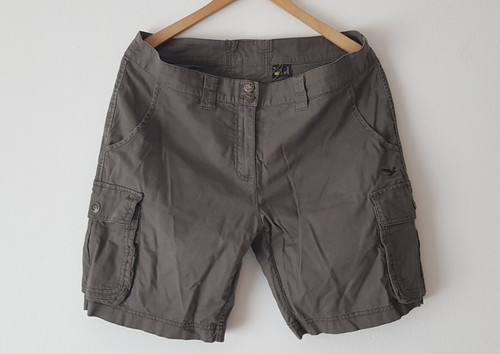 Salewa wanderhose kurze - 5c,