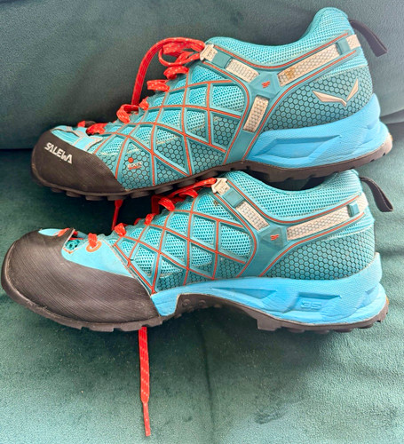 Salewa wildfire vent - wildfire,