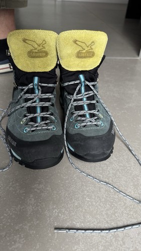 Bergschuh salewa typ3f - salewa,
