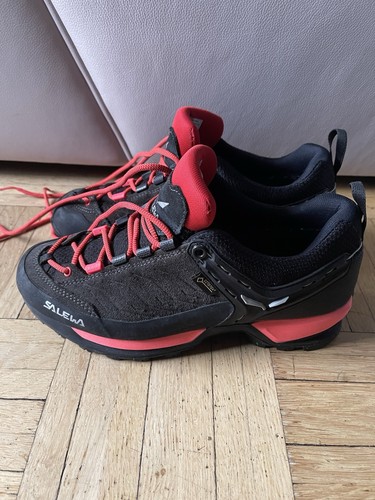 Salewa gore tex ortholite - salewa, gore-tex