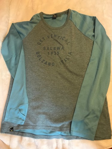 Sportshirt langarm damen - damen, 42/44