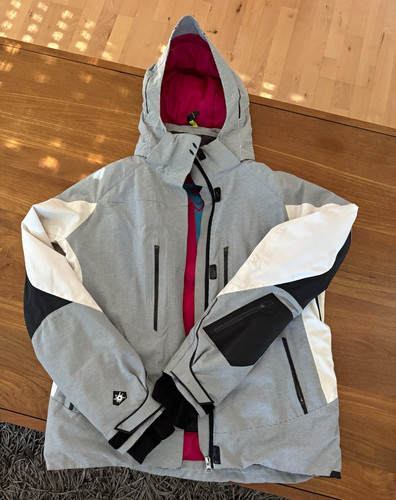 Salewa damen skijacke - salewa, 38