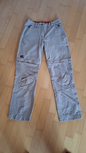 Salewa damen zipp off - salewa, zipp-off