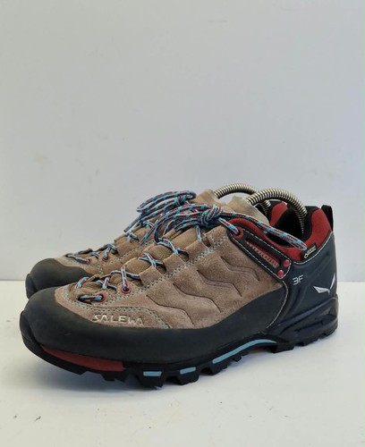 Salewa damen halbschuhe - gr,
