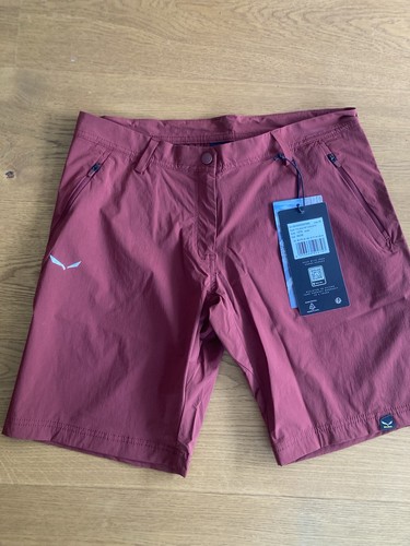 Salewa women pure mountain - salewa,