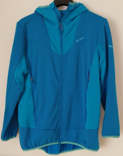 Salewa damen jacke - jacke, gr.