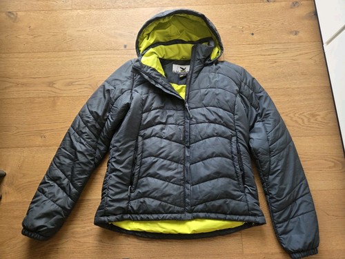 Salewa damen jacke steppjacke - salewa, damen-jacke