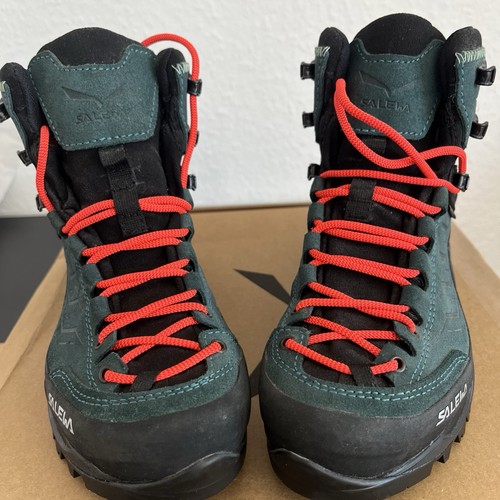 Salewa mtn trainer - trainer, gtx
