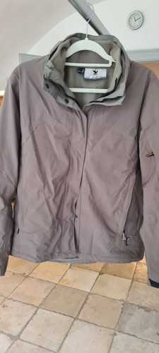 Winterjacke salewa laxo - winterjacke, pc