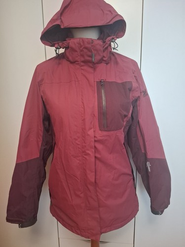 Salewa regenjacke power - salewa, tex