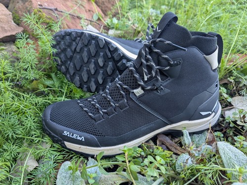 Salewa wanderschuhe puez - salewa,