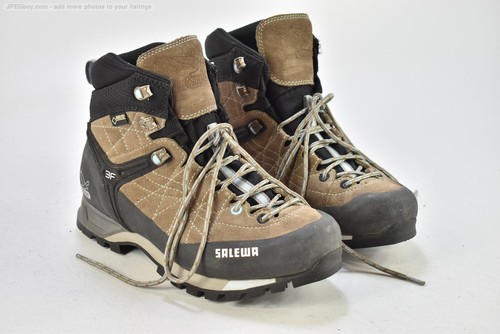 Salewa mtn gtx damen - tr,