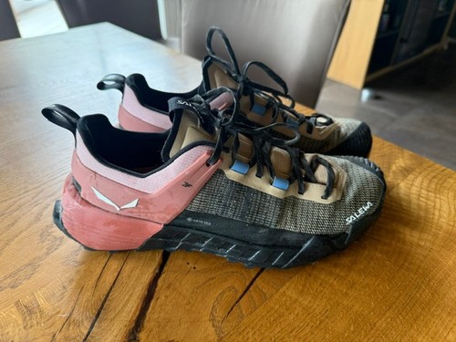 Salewa wildfire gtx - salewa,