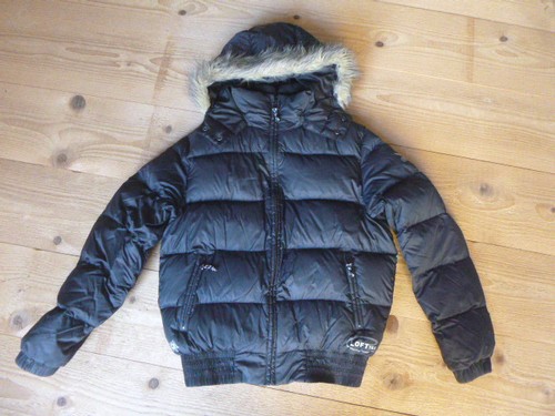 Salewa snowed down warme - salewa,