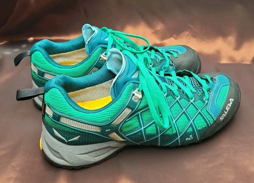 Salewa wildfire gtx damen - salewa,