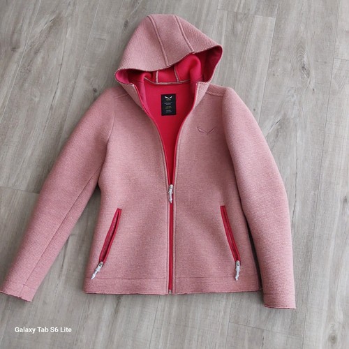 Salewa damen wool - salewa,
