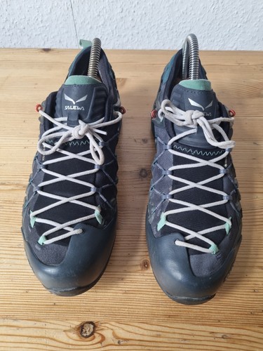 Salewa wildfire edge gtx - , damen