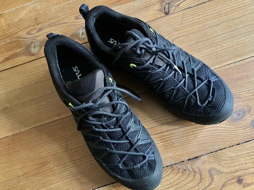 Salewa mountain trainer - ms,
