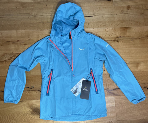 Salewa pelmo ptx - salewa,