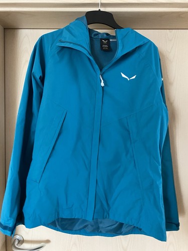 Salewa damen regenjacke - damen,