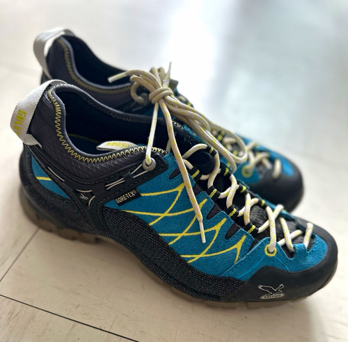 Salewa wild trainer gtx davos - trainer,
