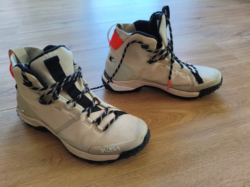 Salewa puez mid ptx - salewa,