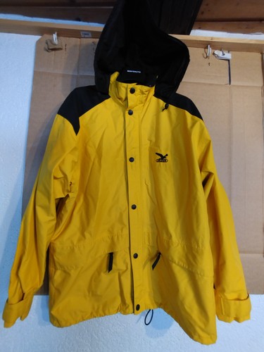 Salewa jacke gelb - salewa,