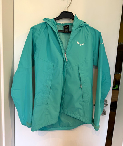 Salewa damen outdoorjacke mit - outdoorjacke,