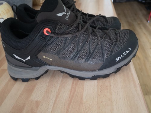 Salewa mountain lite gore - salewa,