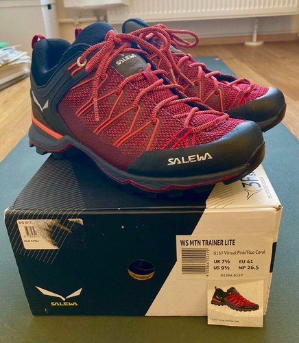 Salewa women mtn - salewa,