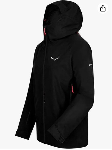 Salewa puez goretex - puez, paclite