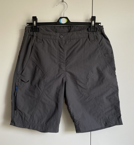 Salewa trekking shorts - shorts, /