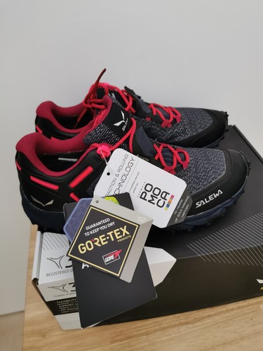 Salewa speed beat gtx - speed,