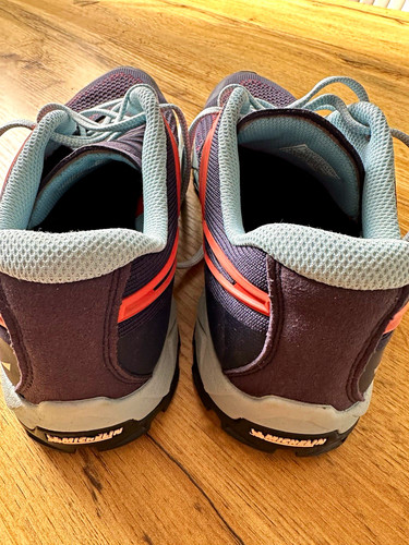 Salewa lite train - ws,