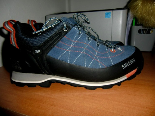 Salewa gtx damen schuhe - ,