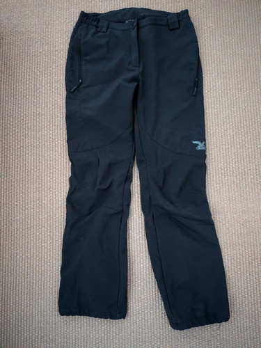 Salewa damen wanderhose - damen,
