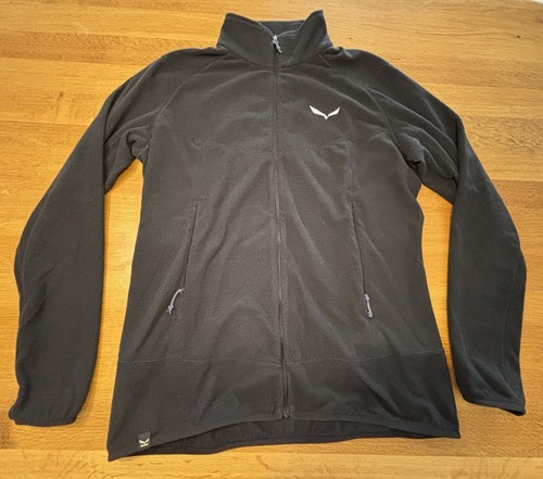 Salewa fleece jacke - 42, l