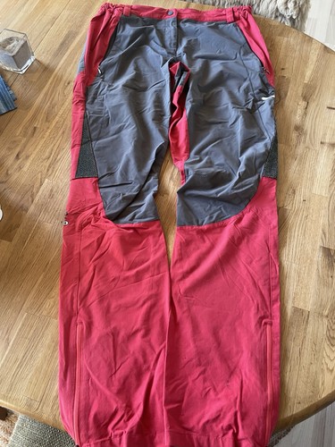 Salewa damen treckinghose - damen,