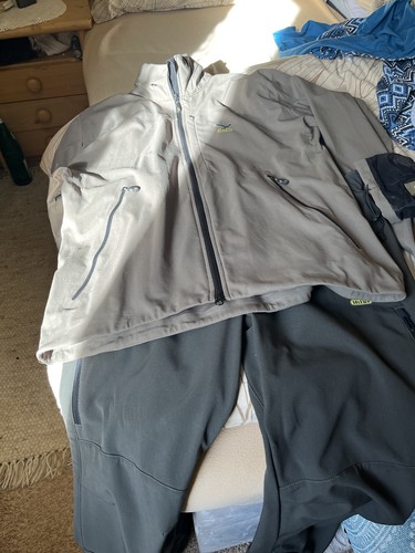 Salewa alpin extrem set jacke - salewa,