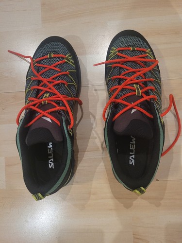 Salewa mountain trainer - mountain,