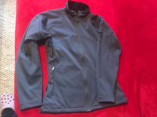 Sportjacke salewa softshell - ,