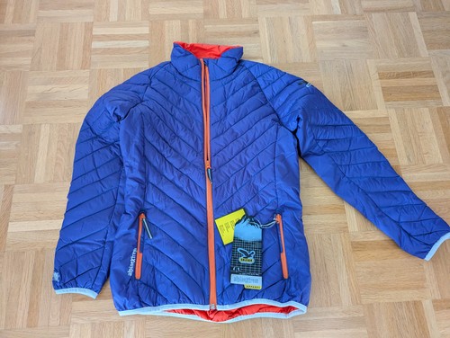 Salewa daunenjacke damen - "salewa",