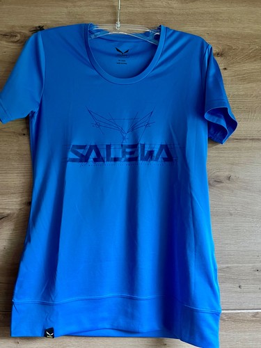 Salewa damen shirt - t-shirt,, sport